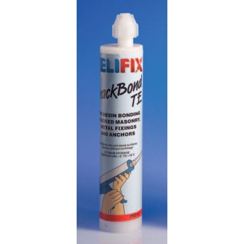 Helifix Crackbond TE - 250ml