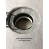 ARDEX 100mm Clamp Waste Outlet KIT