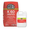 Ardex K 60 Arditex - Levelling & Smoothing Compound