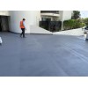 ARDEX WPM 823 - Polyurethane top coat for vehicular traffic